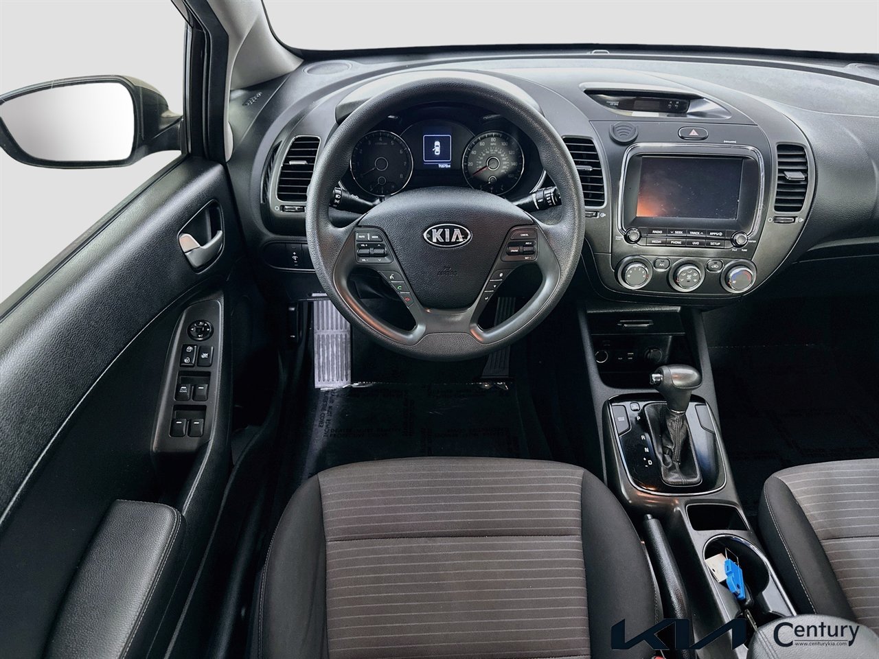 Used 2018 Kia Forte LX w/ LX Popular Package FWD image 20