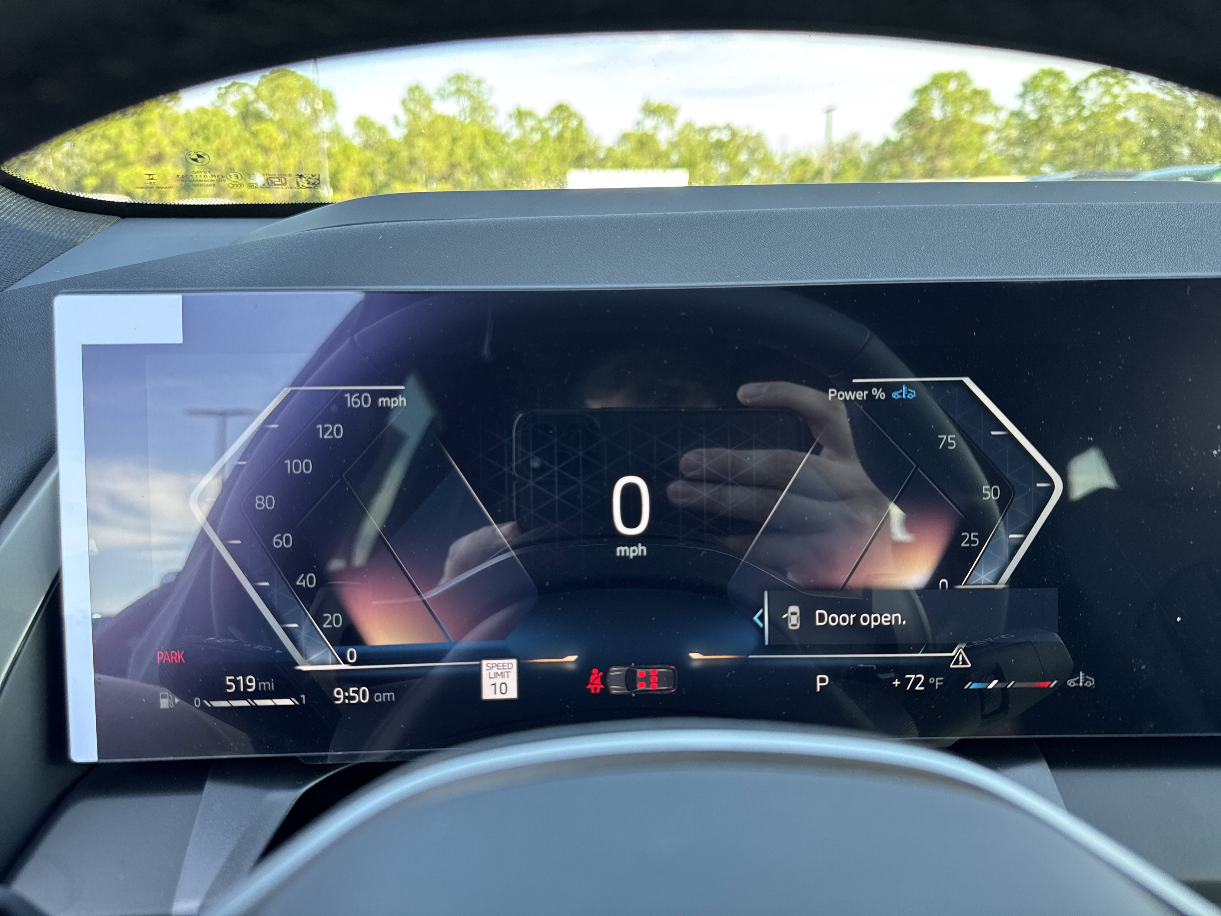 New 2026 BMW X3 xDrive30 w/ Premium Package image 17