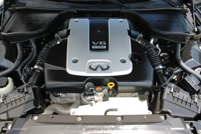 Used 2014 INFINITI Q60 Convertible w/ Premium Package RWD image 43