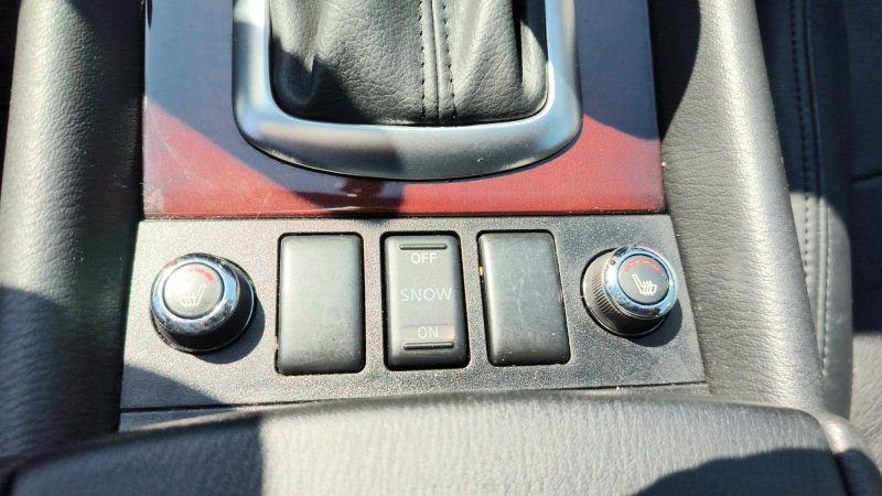 Used 2015 INFINITI QX50 Journey w/ Premium Package AWD/4WD image 19