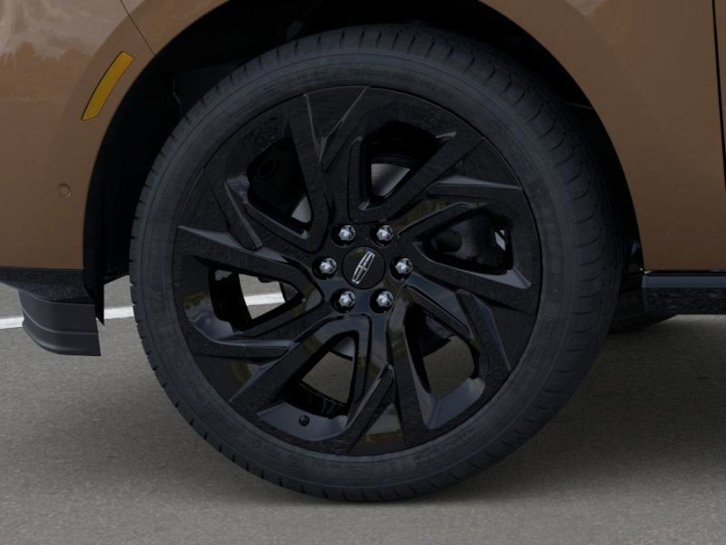 New 2026 Lincoln Navigator Black Label image 19