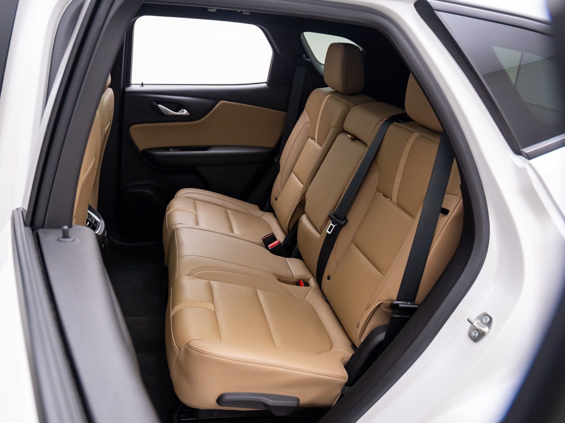 Used 2024 Chevrolet Blazer Premier w/ Driver Confidence II Package image 20