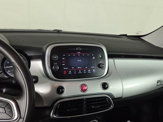 Used 2019 FIAT 500X Trekking w/ Driver Assistance Group AWD/4WD image 20