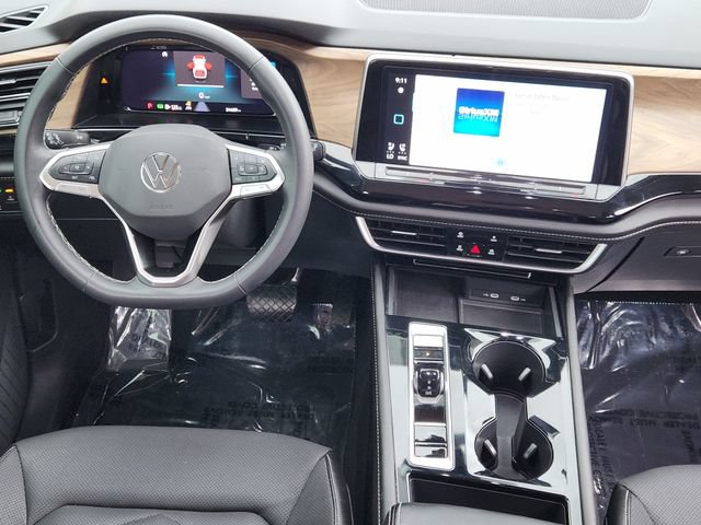 Used 2024 Volkswagen Atlas SE FWD image 26