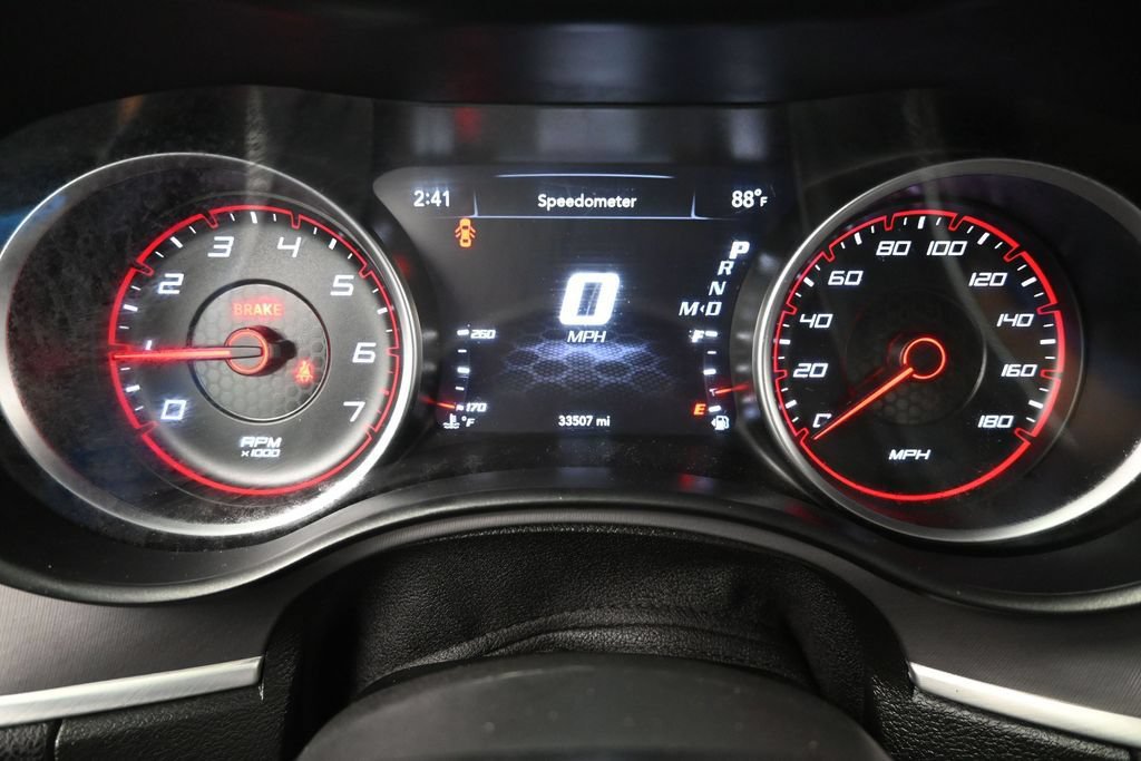 Used 2022 Dodge Charger Scat Pack RWD image 17