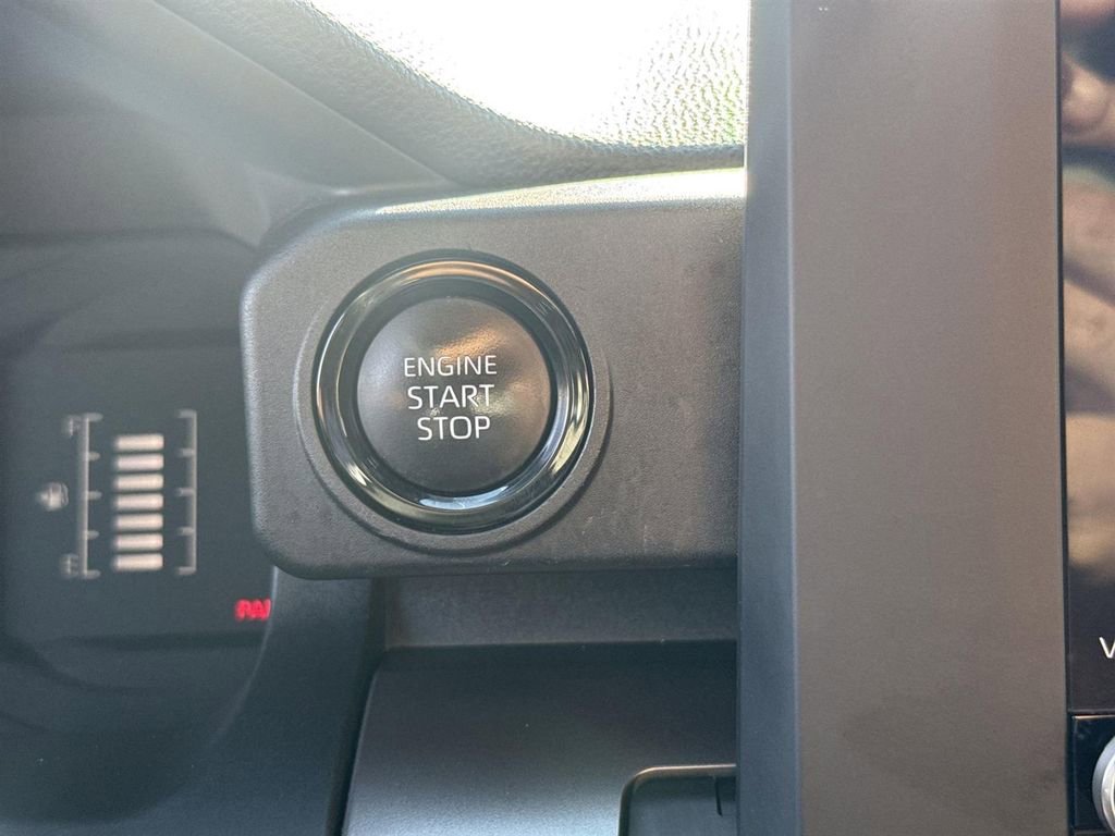 Used 2024 Toyota Tacoma SR5 image 15