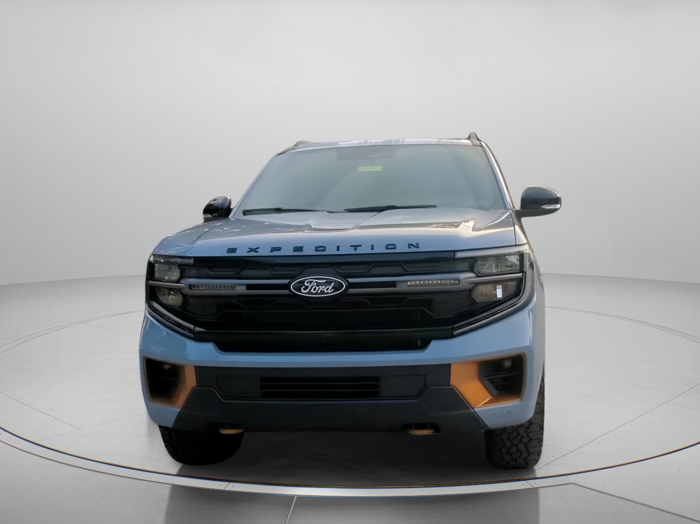 New 2027 Ford Expedition Tremor w/ Driver's Package AWD/4WD image 9