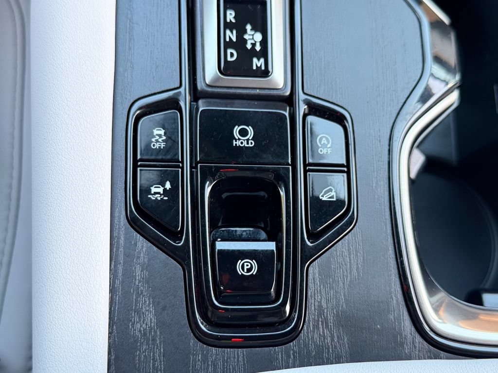 Certified 2025 Lexus RX 350 Premium w/ Convenience Package AWD/4WD image 29