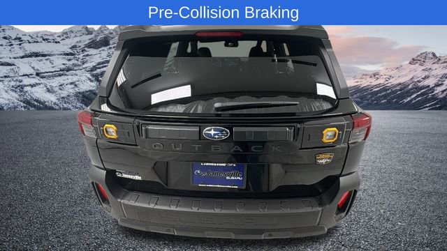 New 2026 Subaru Outback Wilderness image 4