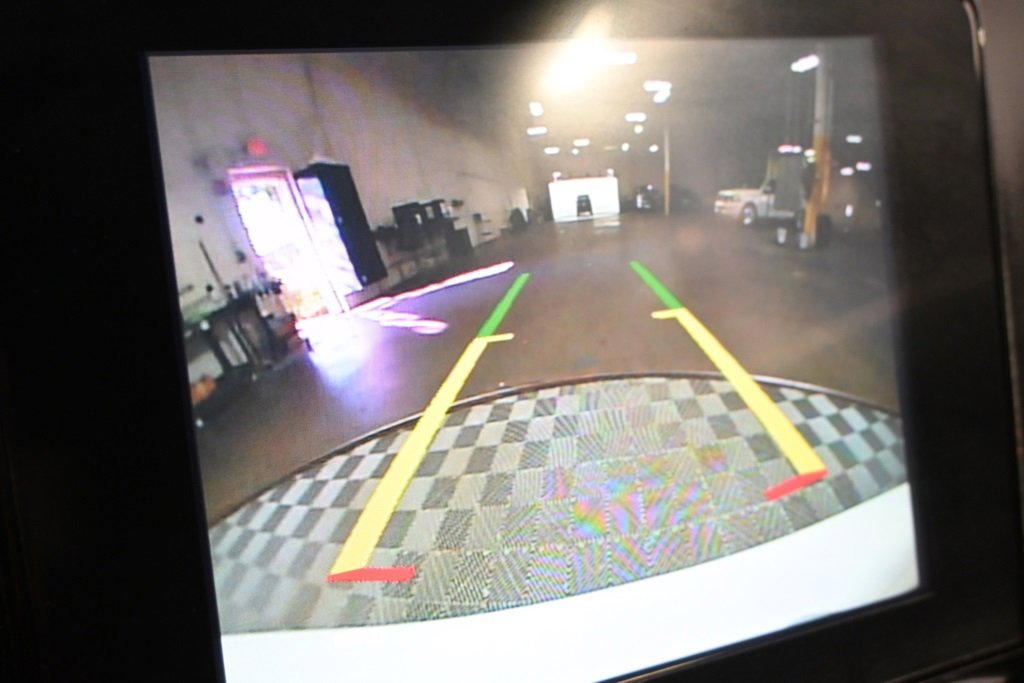 Used 2018 Maserati GranTurismo Sport image 34