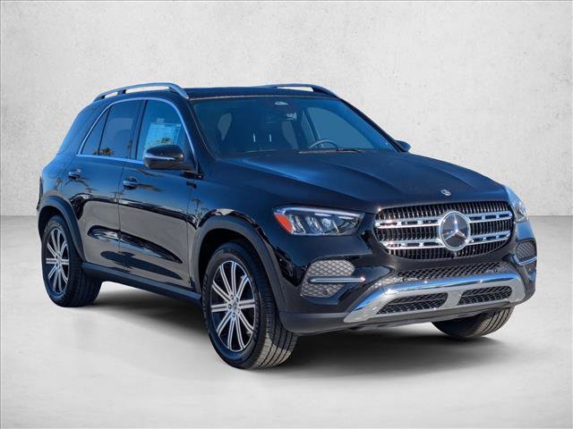 New 2026 Mercedes-Benz GLE 350 4MATIC image 7