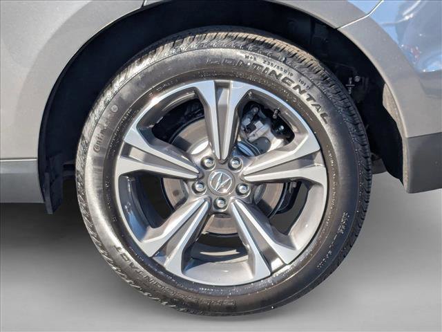 Certified 2025 Acura RDX SH-AWD w/ Technology Package image 28