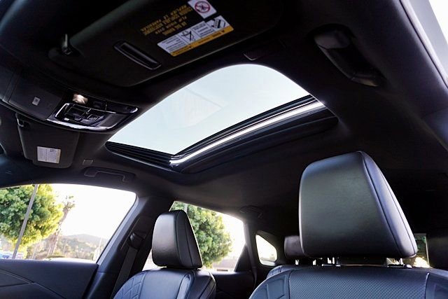 Used 2024 Lexus RX 350 FWD w/ Technology Package image 17