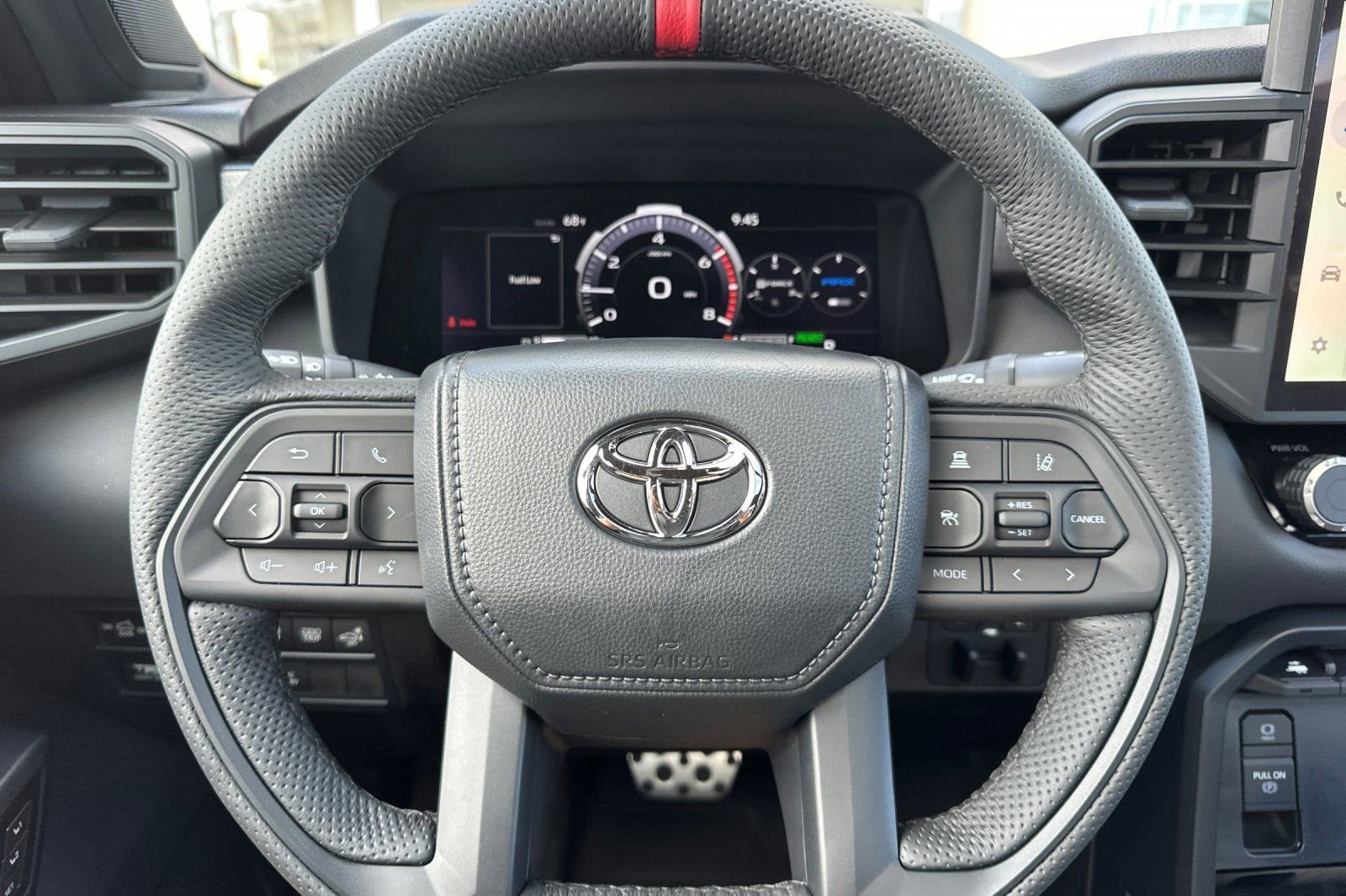 New 2026 Toyota Tundra TRD Pro AWD/4WD image 26