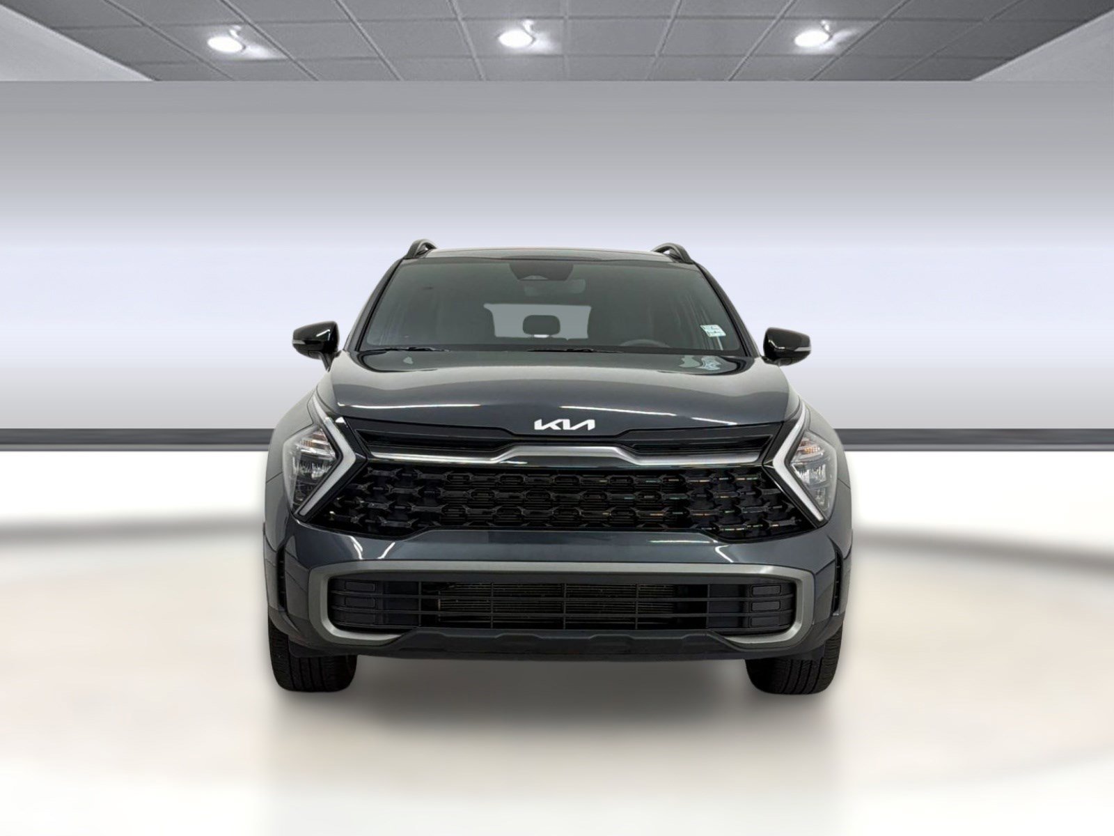 Used 2023 Kia Sportage X-Line w/ X-Line Premium Package AWD/4WD image 6