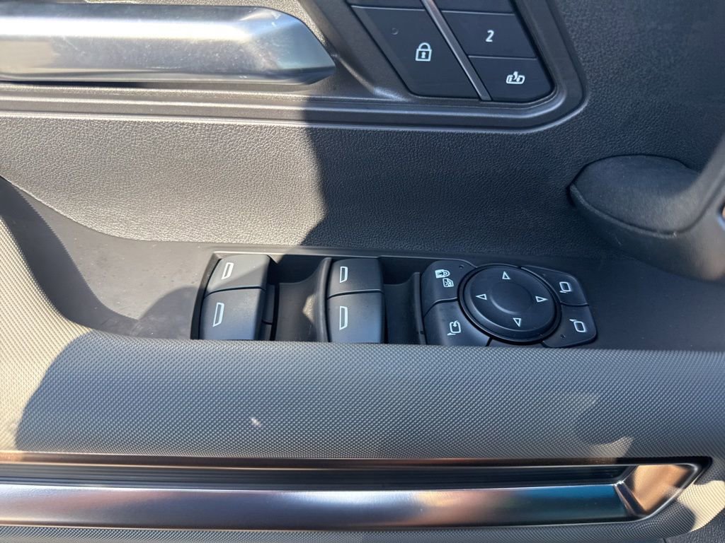 Used 2024 GMC Hummer EV 3X image 30