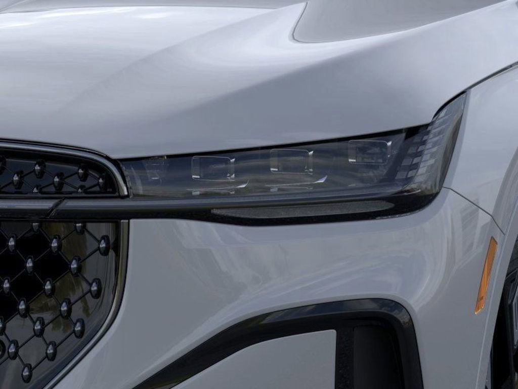 New 2026 Lincoln Nautilus Black Label w/ Jet Appearance Package image 18