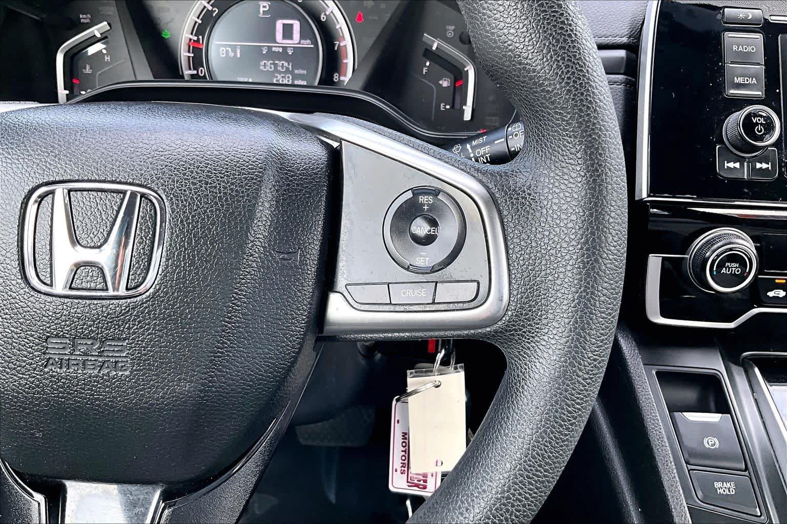 Used 2018 Honda CR-V LX image 25