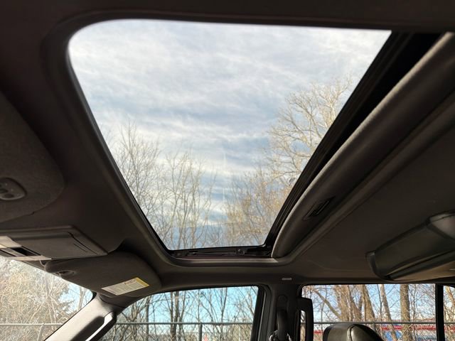 Used 2013 Ford Expedition Limited image 26