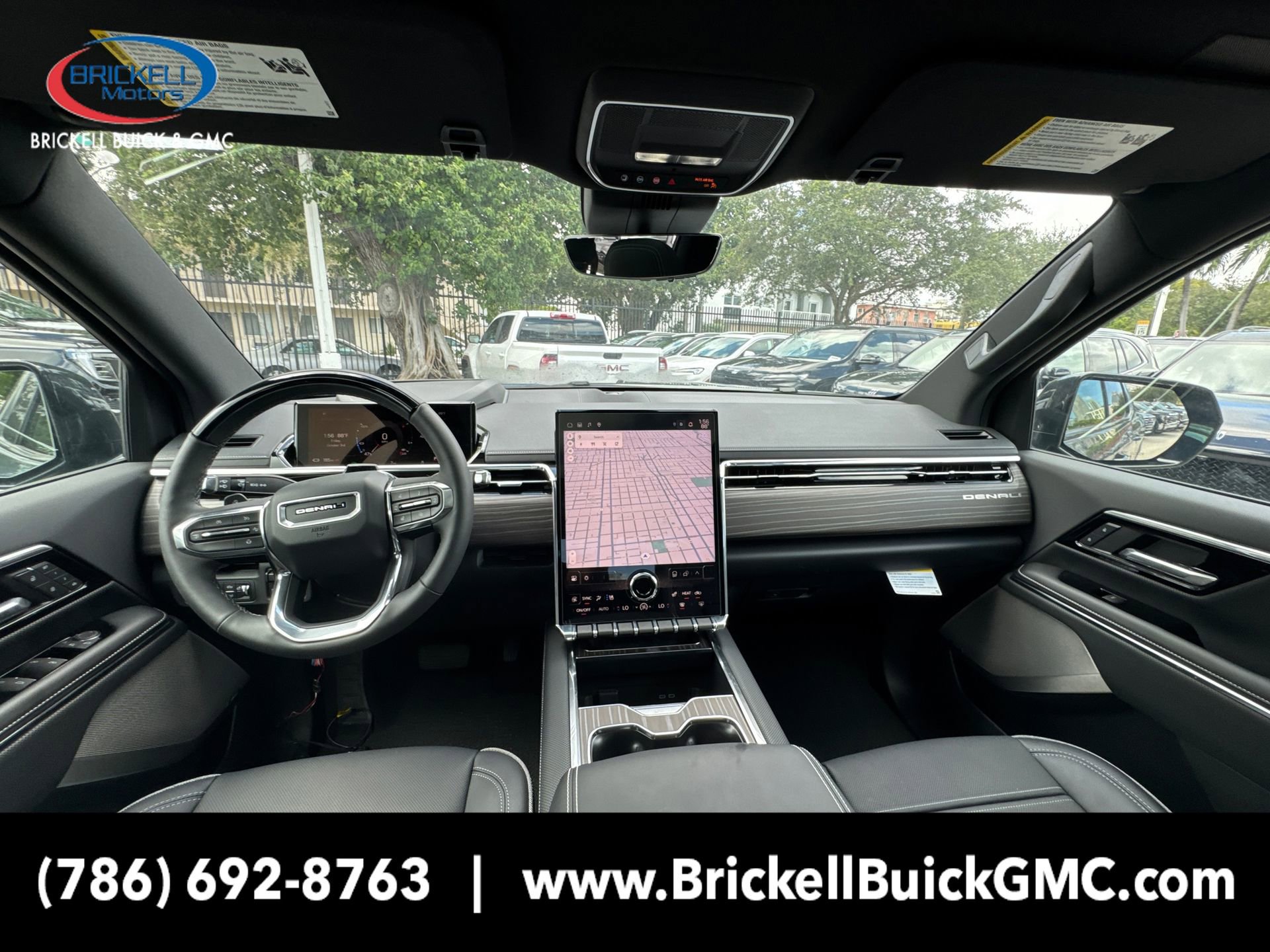 New 2025 GMC Sierra EV Denali image 24