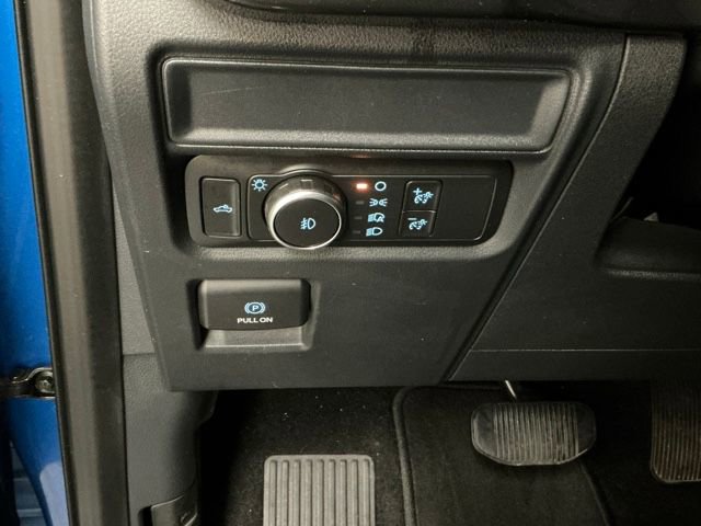 Used 2021 Ford F150 XL w/ STX Appearance Package image 21