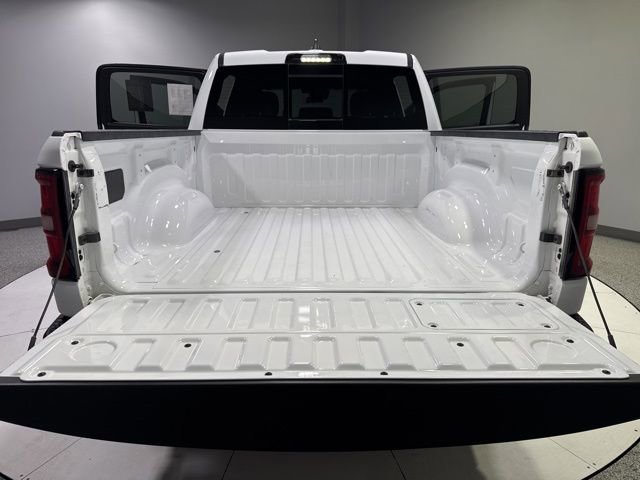 Used 2025 RAM 1500 Rebel w/ Rebel Level 2 Equipment Group image 28