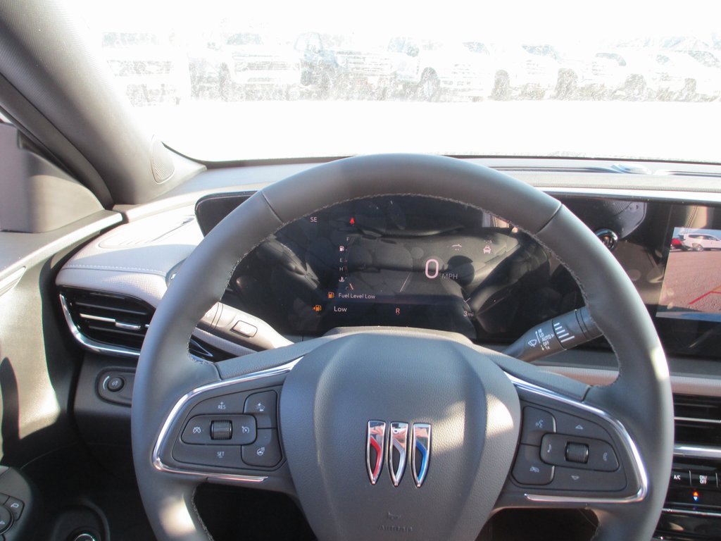 New 2026 Buick Envista Avenir image 19