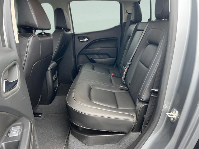 Used 2022 Chevrolet Colorado LT w/ Luxury Package AWD/4WD image 18