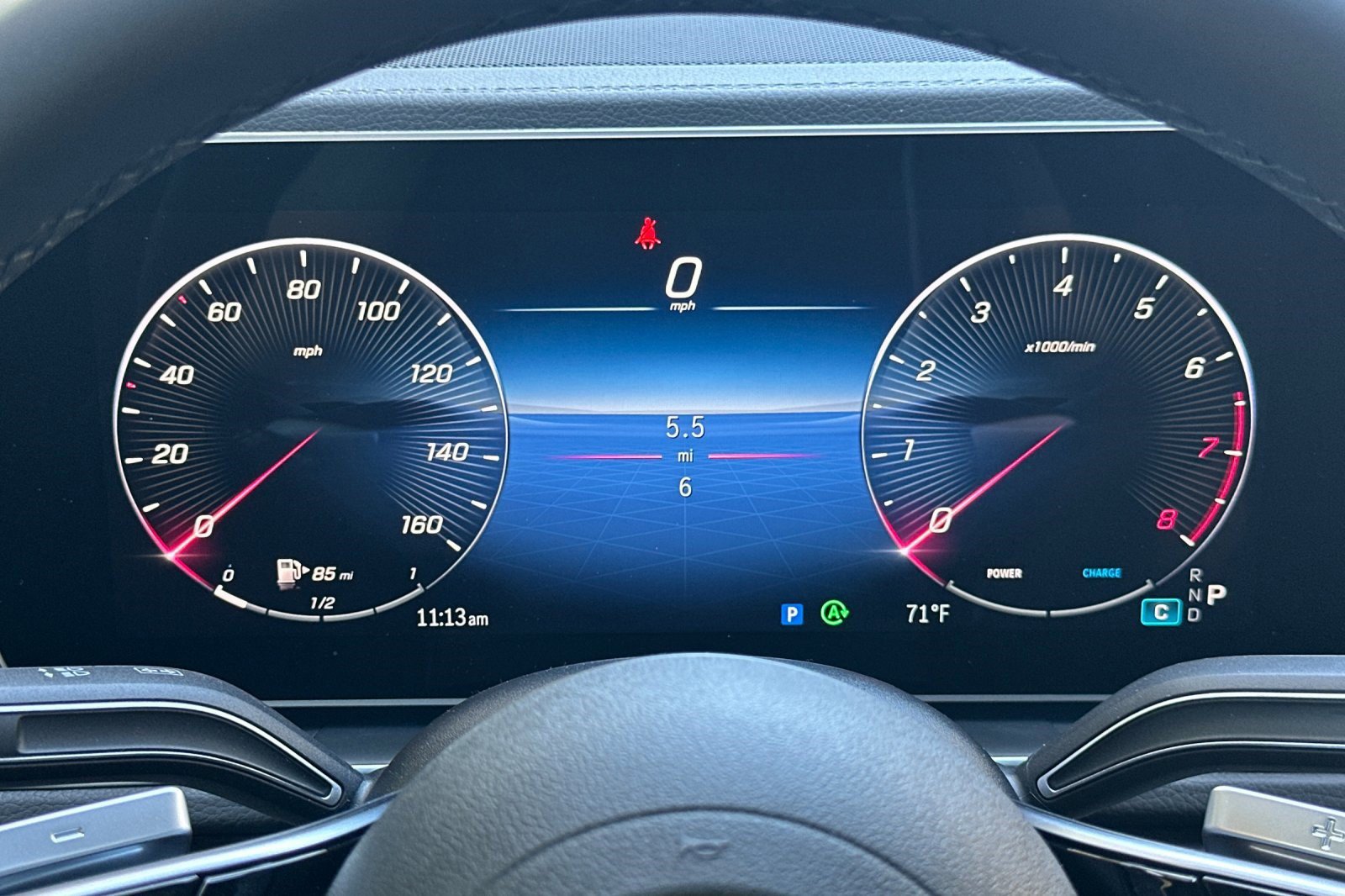 New 2026 Mercedes-Benz GLE 450 4MATIC Coupe image 17