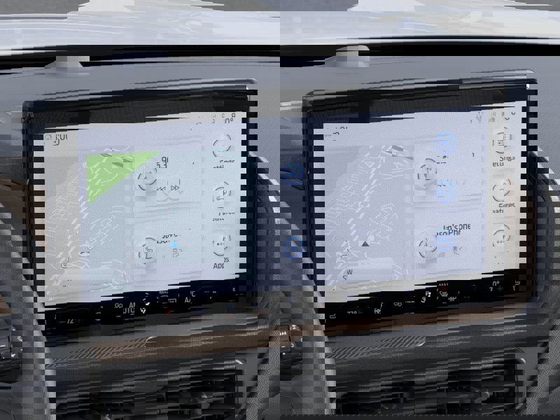 New 2026 Ford Bronco Sport Outer Banks image 14