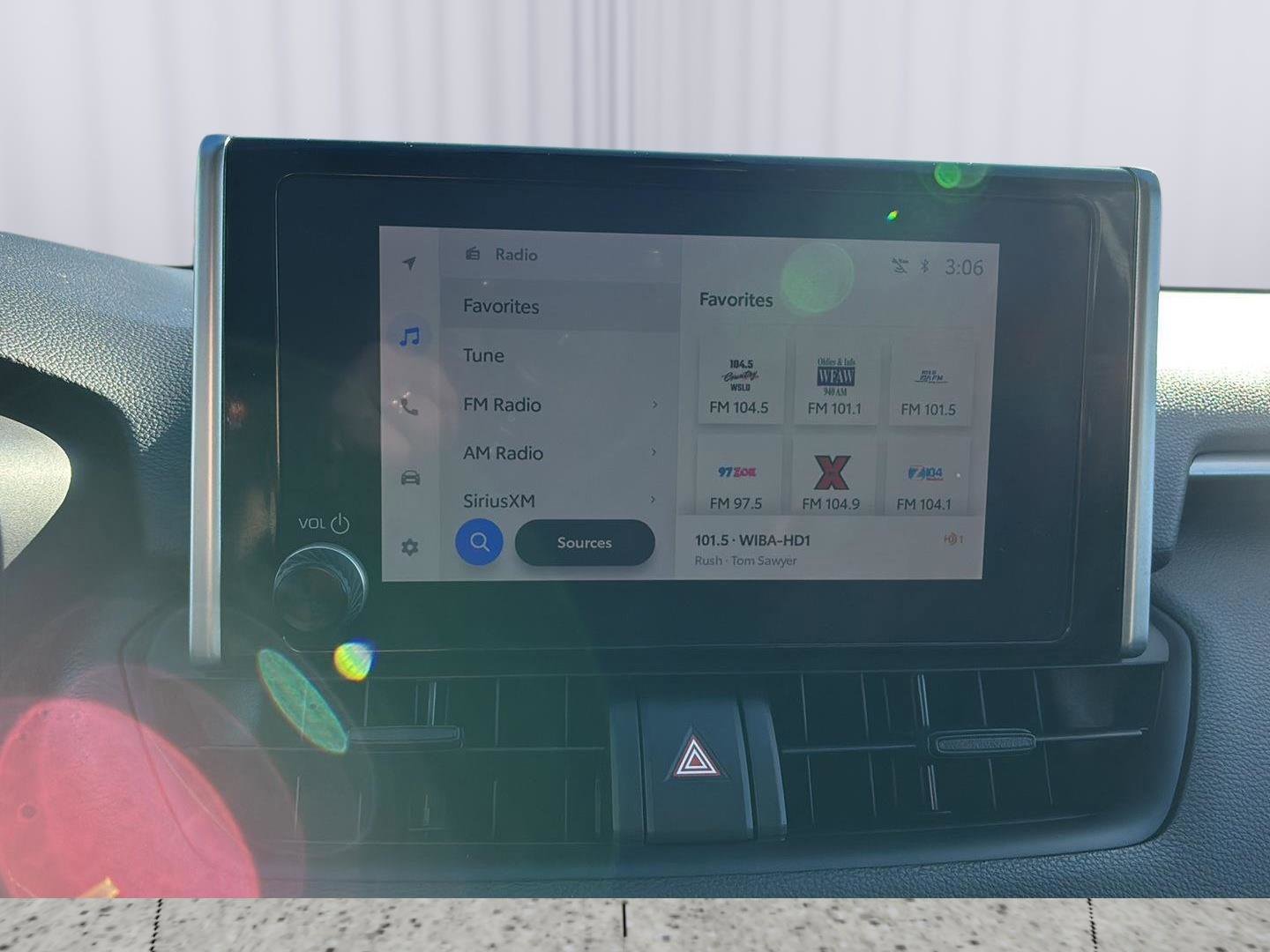 Used 2023 Toyota RAV4 LE image 39