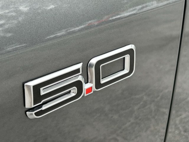 New 2026 Ford Mustang GT w/ GT Performance Package RWD image 7