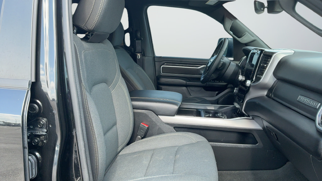Used 2023 RAM 1500 Big Horn AWD/4WD image 22