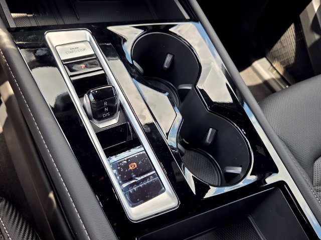 New 2026 Volkswagen Atlas Cross Sport SE FWD image 23