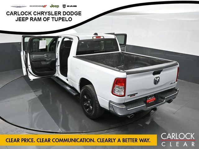 Used 2023 RAM 1500 Big Horn image 75