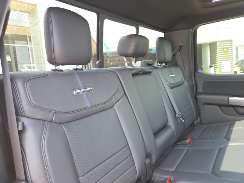 New 2026 Ford F250 Platinum AWD/4WD image 21
