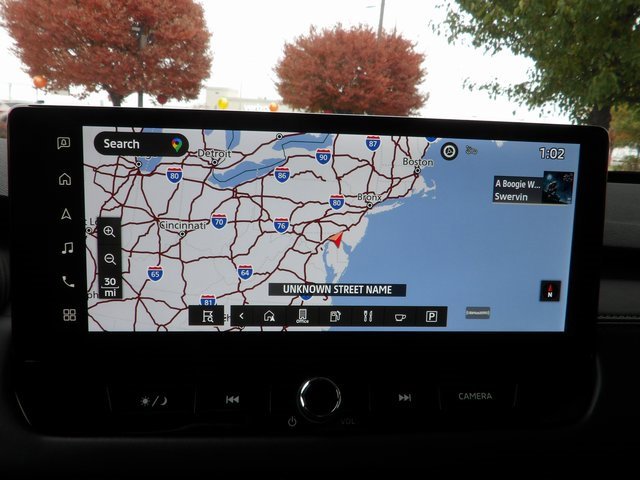 New 2025 Mitsubishi Outlander SE image 25