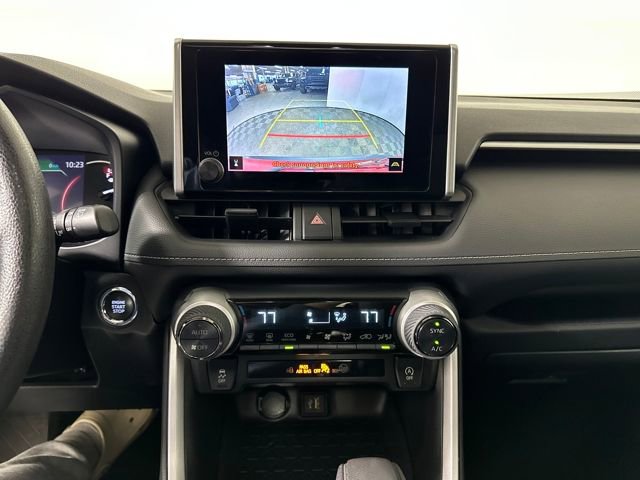 Used 2023 Toyota RAV4 XLE w/ Convenience Package image 21