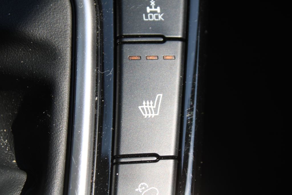 Certified 2024 Kia Seltos EX AWD/4WD image 37