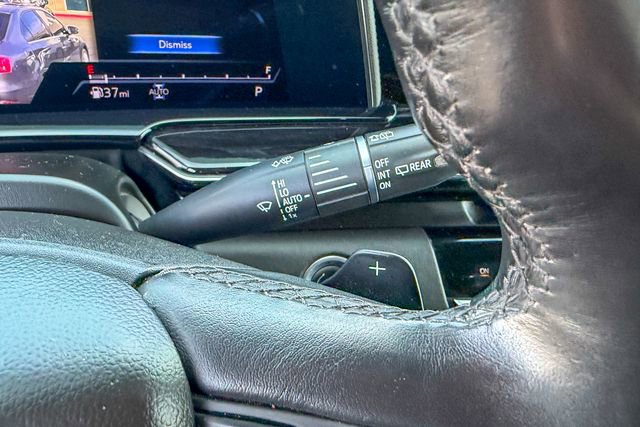 Used 2023 Cadillac Escalade Sport image 20