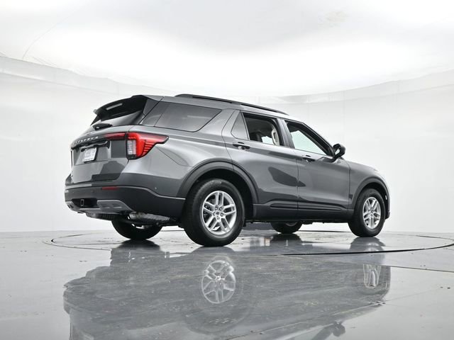 New 2026 Ford Explorer Active w/ Active Comfort Package image 29