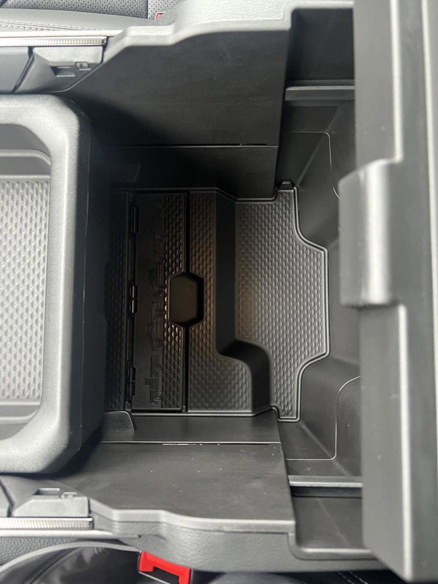 New 2026 RAM 1500 Rebel w/ Rebel Level 2 Equipment Group image 24