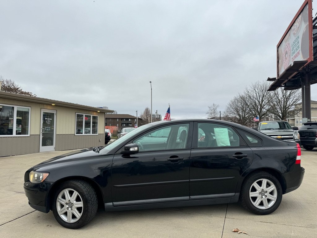 Used 2007 Volvo S40 2.4i FWD image 2