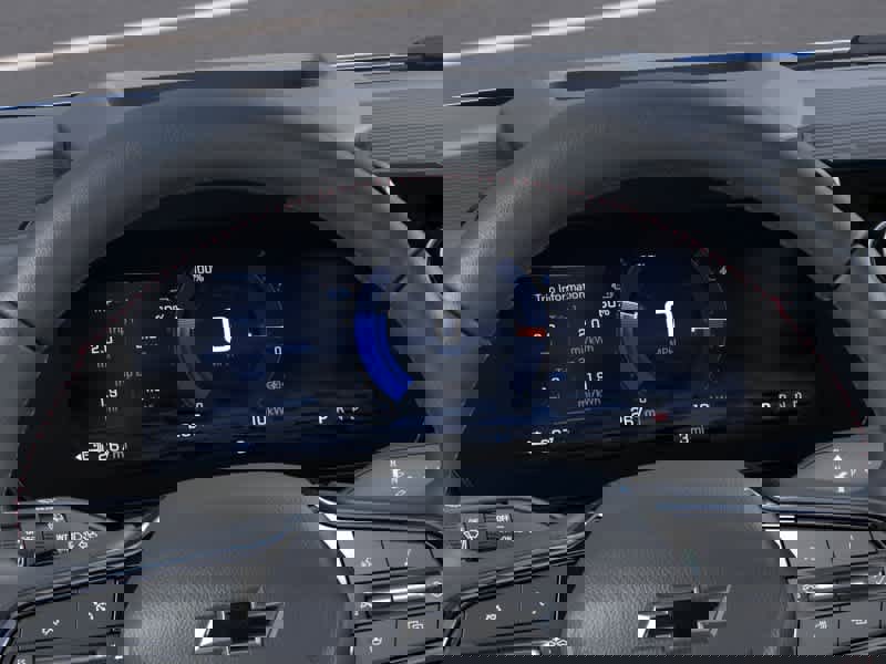 New 2026 Chevrolet Equinox EV RS FWD image 18