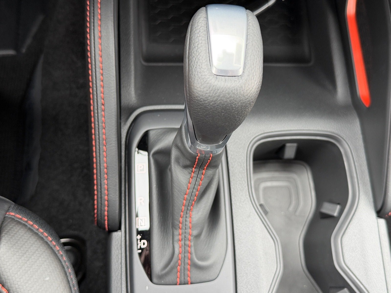 New 2027 Nissan Frontier PRO-4X AWD/4WD image 28