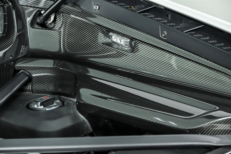 Used 2020 Audi R8 V10 performance AWD/4WD image 14