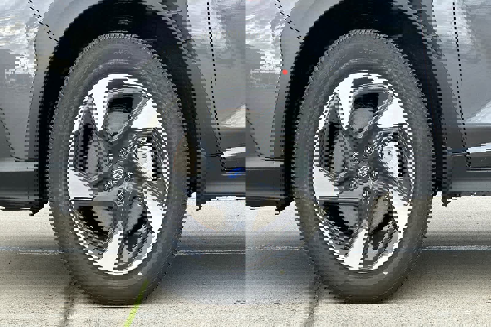 New 2026 Subaru Crosstrek 2.5i Limited image 12