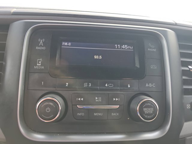 Used 2018 RAM 1500 Tradesman w/ Popular Equipment Group image 26