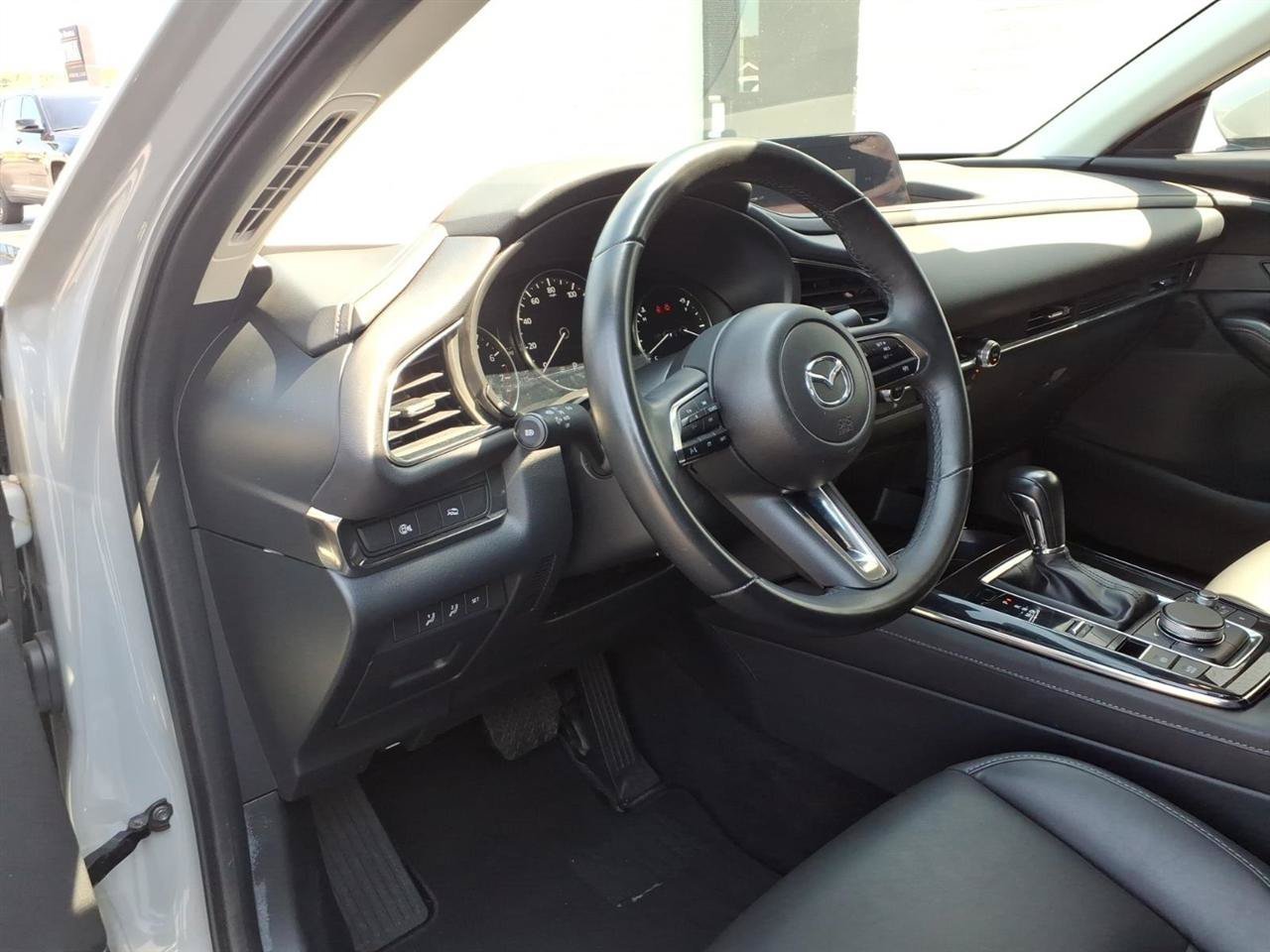 Used 2025 MAZDA CX-30 AWD 2.5 S w/ Preferred Package image 5