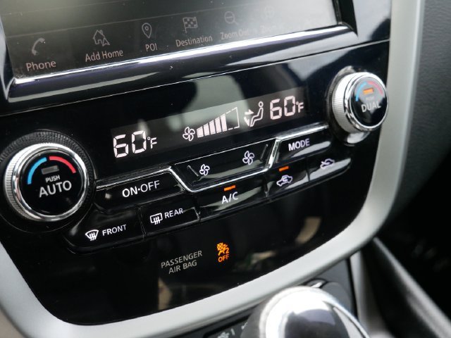 Used 2019 Nissan Murano SL w/ SL Technology Package AWD/4WD image 21